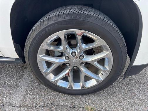 2017 Cadillac Escalade Premium Luxury