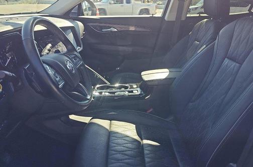 2022 Buick Envision Avenir