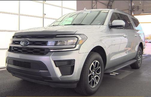 2022 Ford Expedition Max XLT