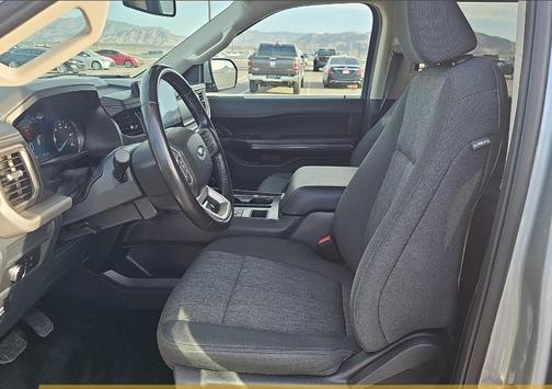2022 Ford Expedition Max XLT