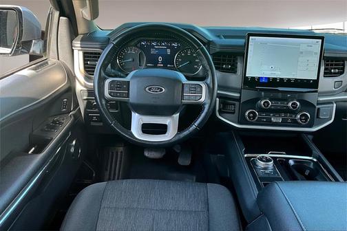 2022 Ford Expedition Max XLT