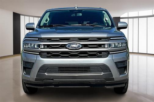 2022 Ford Expedition Max XLT