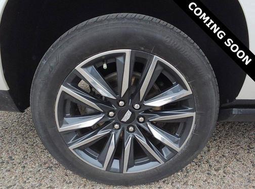 2023 Cadillac Escalade ESV Sport