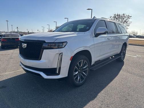 2023 Cadillac Escalade ESV Sport