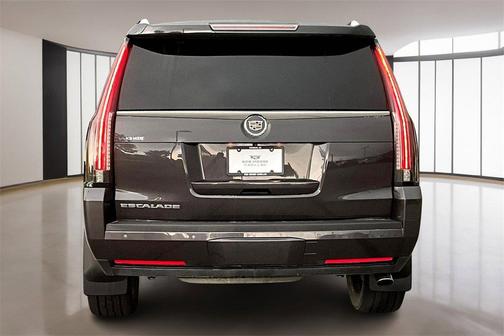 2015 Cadillac Escalade Premium