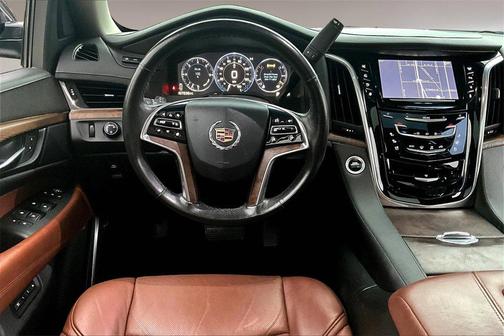 2015 Cadillac Escalade Premium