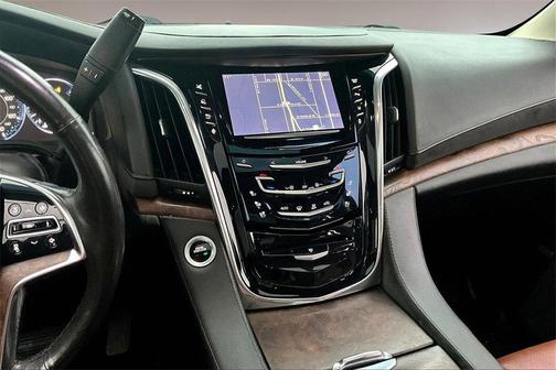 2015 Cadillac Escalade Premium