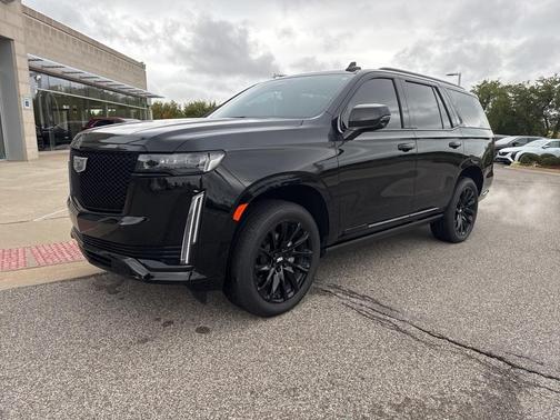 2024 Cadillac Escalade Sport