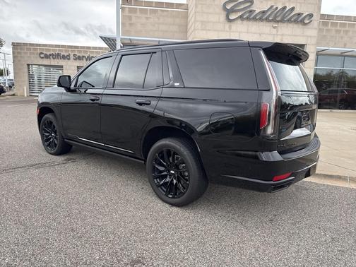 2024 Cadillac Escalade Sport