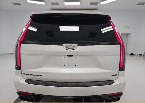 2024 Cadillac Escalade ESV Sport Platinum