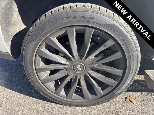 2019 Cadillac Escalade Platinum