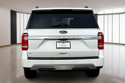 2020 Ford Expedition Max XLT
