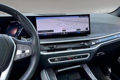 Mineral White Metallic 2026 BMW X5 xDrive40i