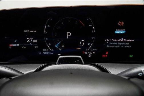 Black Raven 2025 Cadillac CT5 Premium Luxury RWD