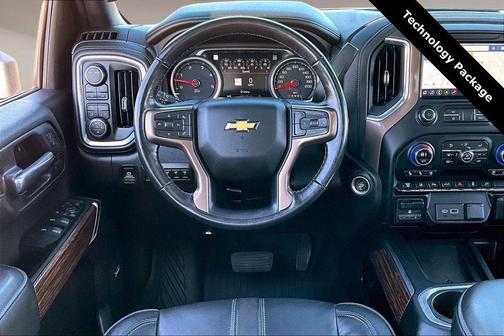 2023 Chevrolet Silverado 3500 High Country