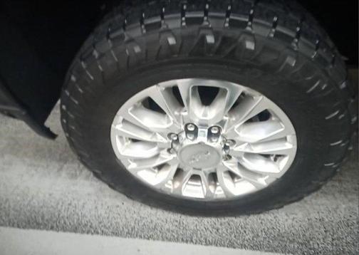 2023 Chevrolet Silverado 3500 High Country