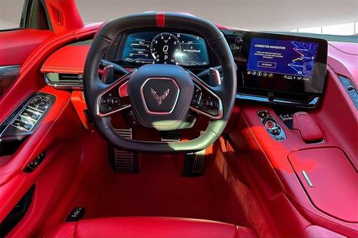 2023 Chevrolet Corvette Stingray w/3LT