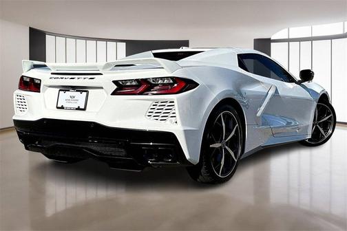 2023 Chevrolet Corvette Stingray w/3LT