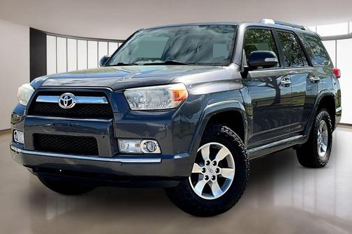 2010 Toyota 4Runner SR5