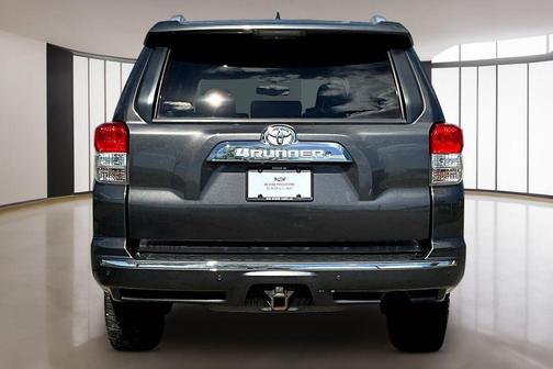 2010 Toyota 4Runner SR5