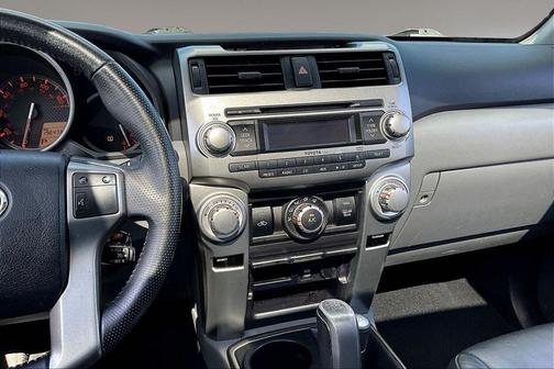 2010 Toyota 4Runner SR5