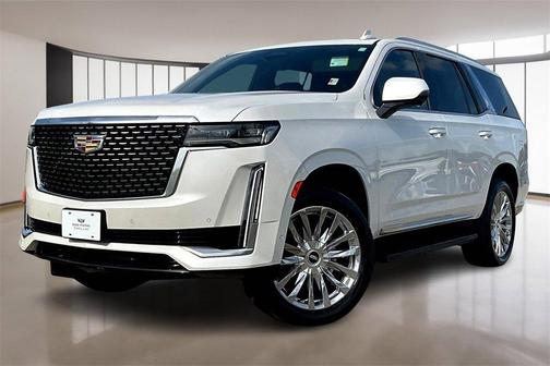 2024 Cadillac Escalade Premium Luxury