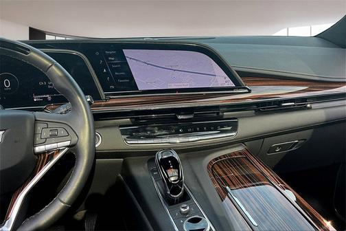 2024 Cadillac Escalade Premium Luxury