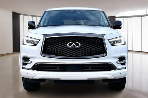 2021 INFINITI QX80 PREMIUM SELECT
