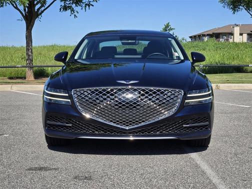 2024 Genesis G80 2.5T