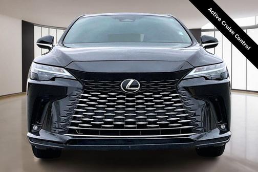 2025 Lexus RX 350 350
