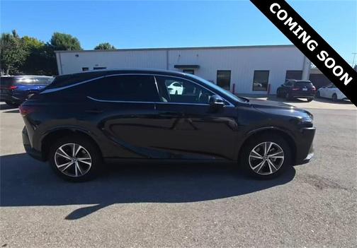 2025 Lexus RX 350 350