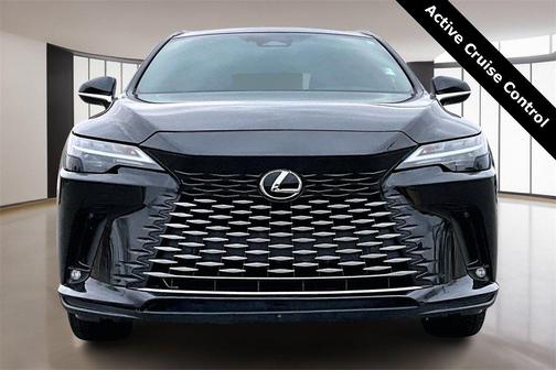 2025 Lexus RX 350 350