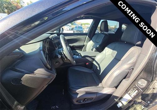 2025 Lexus RX 350 350