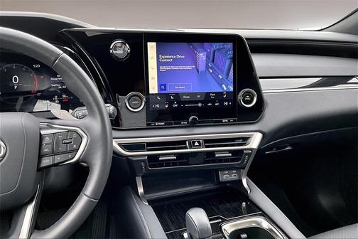 2025 Lexus RX 350 350