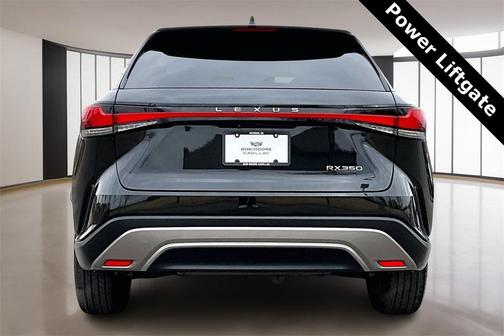 2025 Lexus RX 350 350