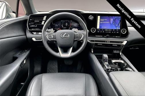 2025 Lexus RX 350 350