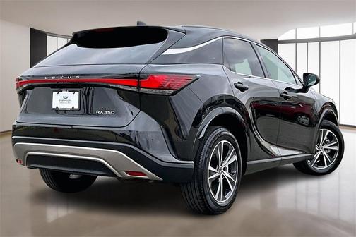 2025 Lexus RX 350 350