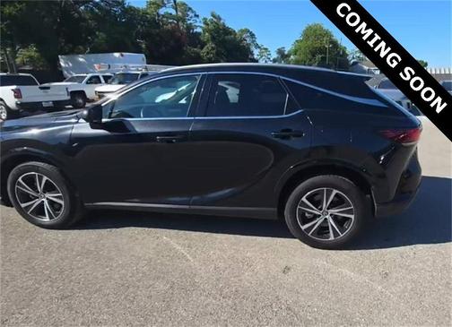 2025 Lexus RX 350 350