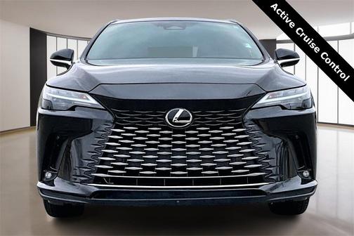 2025 Lexus RX 350 350