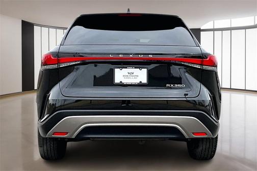 2025 Lexus RX 350 350