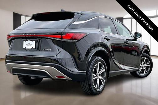 2025 Lexus RX 350 350