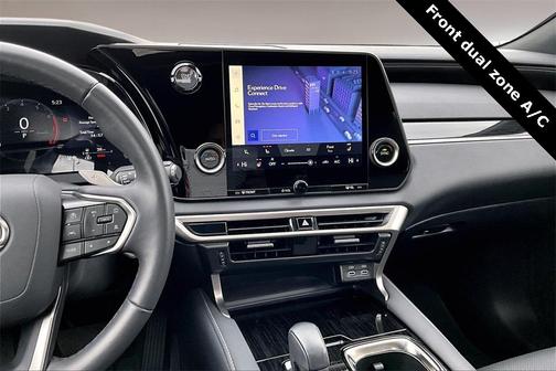 2025 Lexus RX 350 350