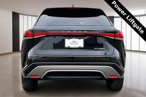 2025 Lexus RX 350 350