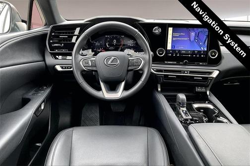 2025 Lexus RX 350 350