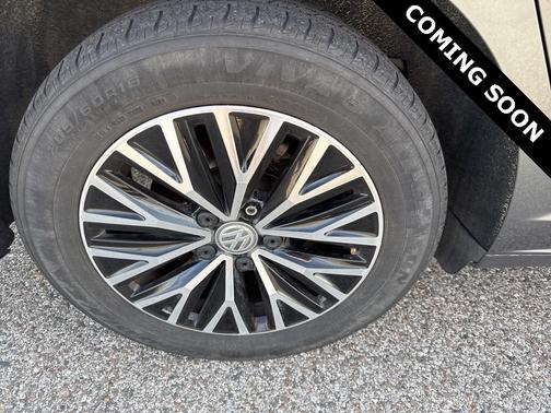 2021 Volkswagen Jetta 1.4T SE