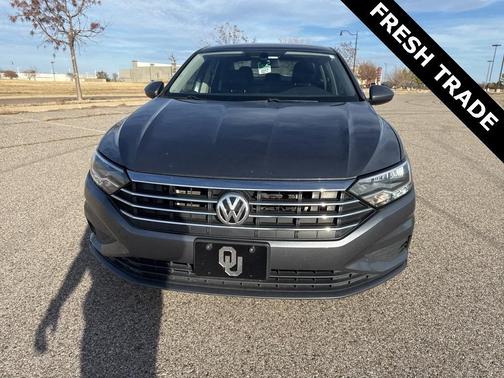 2021 Volkswagen Jetta 1.4T SE