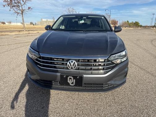 2021 Volkswagen Jetta 1.4T SE