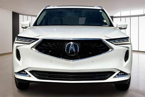2023 Acura MDX Advance