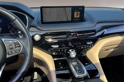 2023 Acura MDX Advance