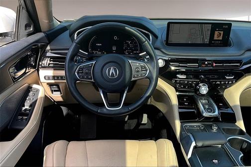 2023 Acura MDX Advance